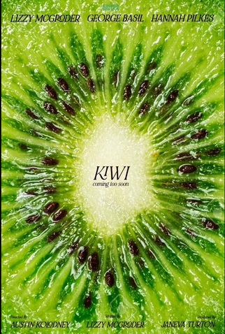 Poster 1 de Curta Kiwi (2024)