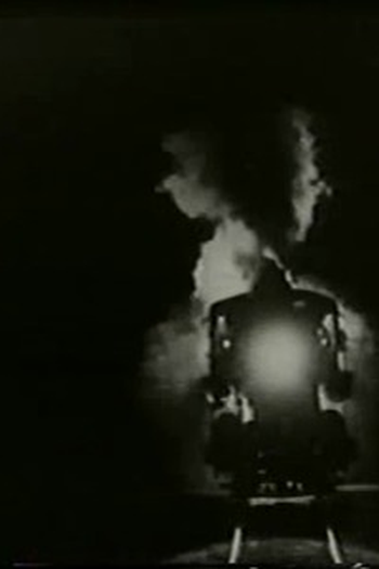 Poster de Episódio The Thundering Terror (1940)