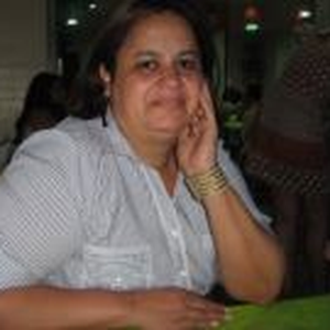 Foto de perfil de Rosane Libanio