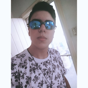 Foto de perfil de keversongarcia