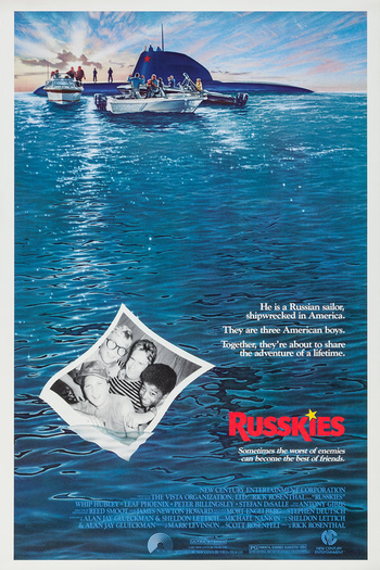  de Filme Corrida Contra o Tempo (1987)