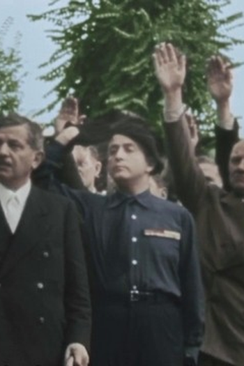 Poster de Episódio La lutte décisive (2021)