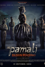 Pamali: The Corpse Village (Pamali: Dusun Pocong)