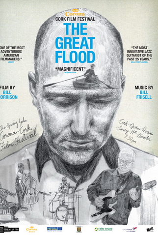 Poster 1 de Filme The Great Flood (2012)