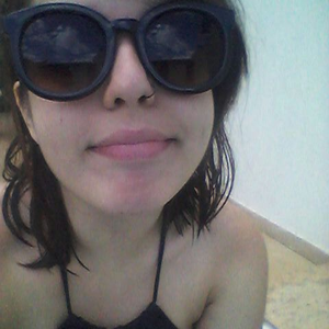 Foto de perfil de Luiza Freitas