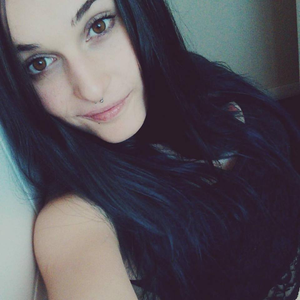 Foto de perfil de Luisa Ferreira
