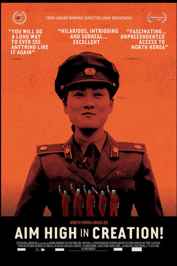  de Filme Crie com Ambição! (2013)