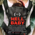 Veja um novo poster e um novo trailer da comédia de terror “Hell Baby”