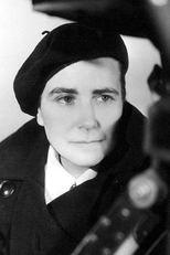 Dorothy Arzner