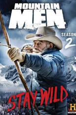Homens da Montanha (2ª Temporada) (Mountain Men (Season 2))
