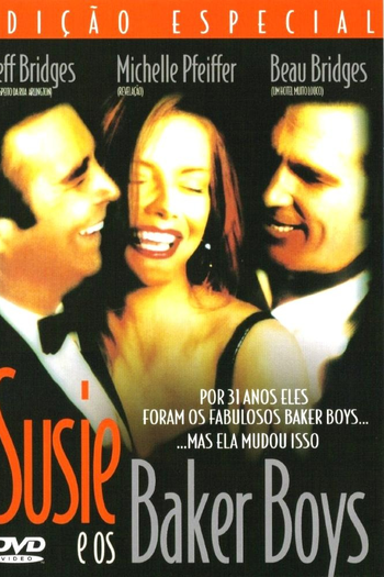  de Filme Susie e os Baker Boys (1989)