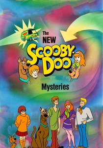 Sherlock Doo de O Novo Show do Scooby-Doo e do Scooby-Loo (Sherlock Doo by The New Scooby-Doo Mysteries)