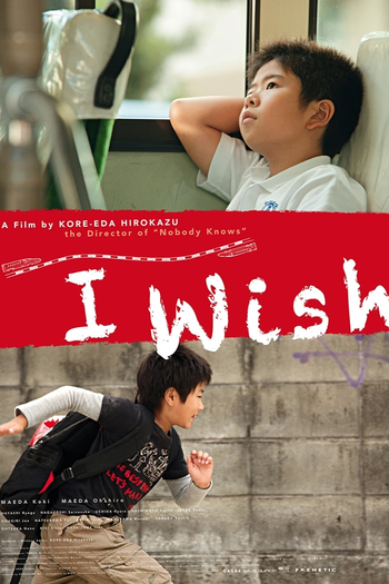  de Filme O Que Eu Mais Desejo (2011)