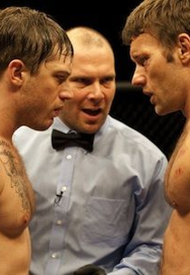 Guerreiro 2 (Warrior 2)