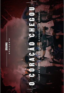 O Coração Chegou (O Coração Chegou)