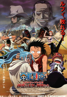 One Piece: Saga 2 - Alabasta (One Piece Season 2)