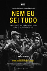 Nem Eu Sei Tudo (Nem Eu Sei Tudo)
