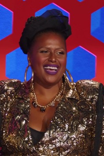 Poster de Episódio Mardi Gras Pride (2023)