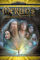 O Aprendiz de Merlin (Merlin's Apprentice)