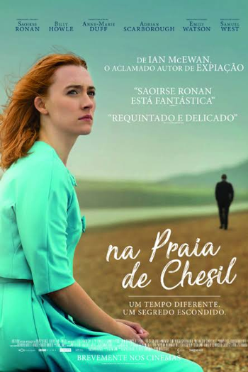  de Filme Na Praia de Chesil (2017)