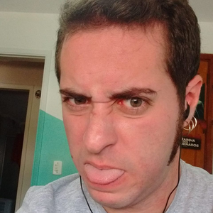 Foto de perfil de Renato Aruta Monteiro