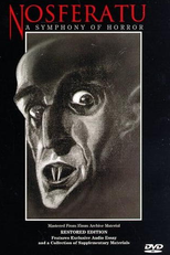 Nosferatu (Nosferatu, eine Symphonie des Grauens)