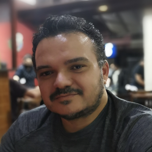 Foto de perfil de Alberto Marques