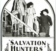 The Salvation Hunters 