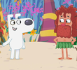 Dog Loves Castaways