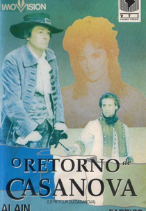 O Retorno de Casanova (Le retour de Casanova)