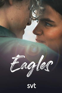 Eagles - Poster / Capa / Cartaz - Oficial 1