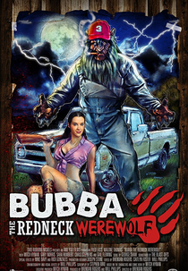 Bubba: O Lobisomem Caipira (Bubba the Redneck Werewolf)