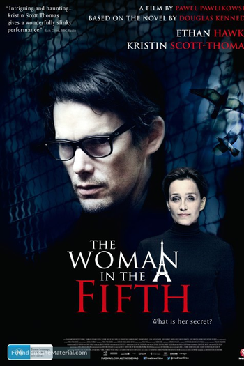  de Filme Estranha Obsessão (2011)