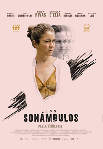 Los Sonámbulos (Los Sonámbulos)