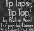 Tip Taps – Tip Top!