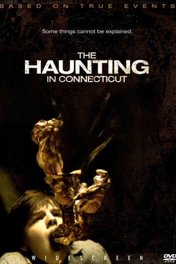  de Filme Evocando Espíritos (2009)