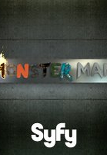 Monster Man (Monster Man)