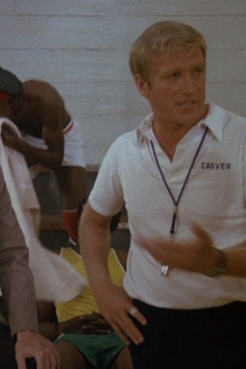 Poster de Episódio A Silent Cheer (1979)
