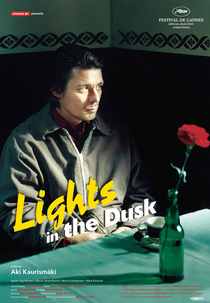 Luzes na Escuridão (Laitakaupungin Valot / Lights in the Dusk)