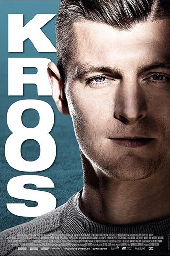 Poster de Filme Toni Kroos (2019)