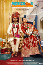 Procura-se Uma Esposa (Motichoor Chaknachoor)