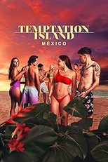 Ilha da Tentação: México (1ª Temporada) (Temptation Island: Mexico)