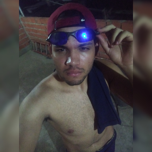 Foto de perfil de Igor