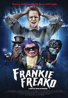 Frankie Freako (Frankie Freako)