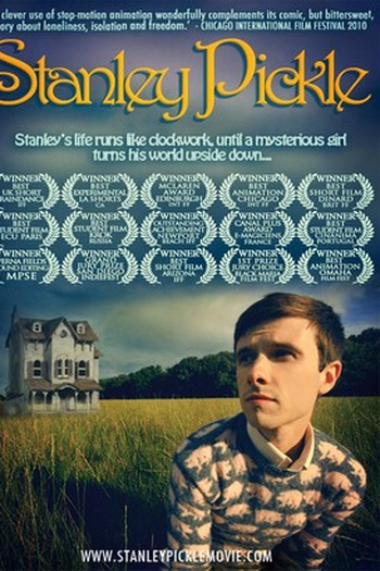  de Curta Stanley Pickle (2010)