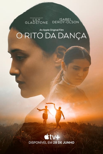  de Filme O Rito da Dança (2024)