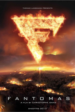 Fantomas (Fantomas)