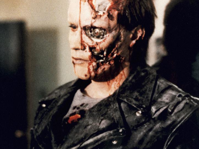 Foto 15 de O Exterminador do Futuro