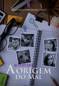 Scooby-Doo! A Origem do Mal (Scooby-Doo! A Origem do Mal)