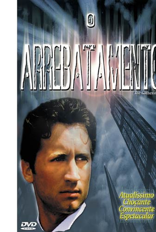 Poster 2 de Filme O Arrebatamento (1998)